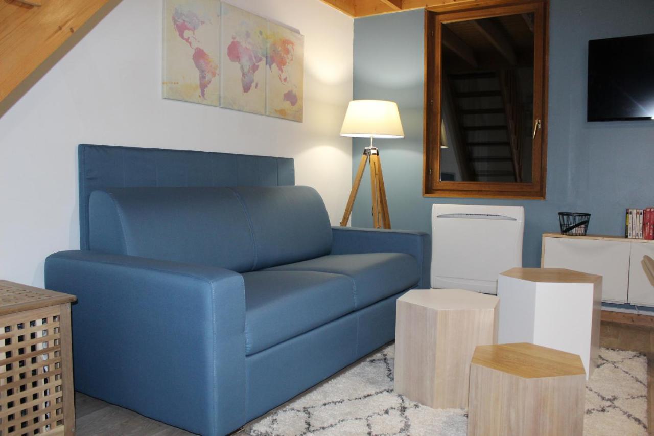 Calme Et Cosy Entre Terre Et Chalet Berck