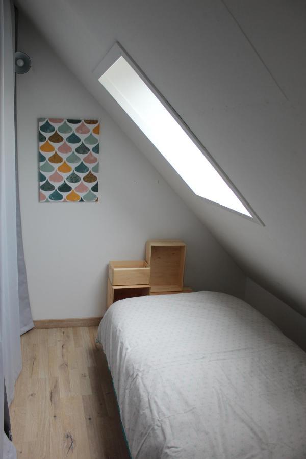 Calme Et Cosy Entre Terre Et Chalet Berck