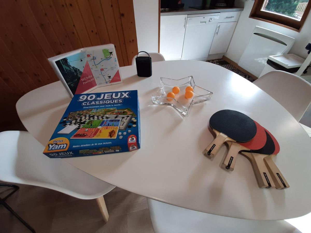 Calme Et Cosy Entre Terre Et Berck